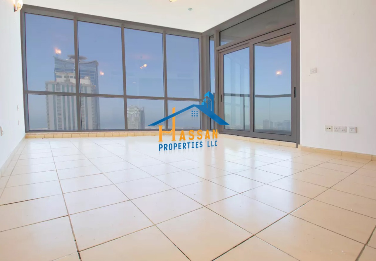 Water View 3.Bhk 70k to 75k Chiller Parking Gym Pool Pree