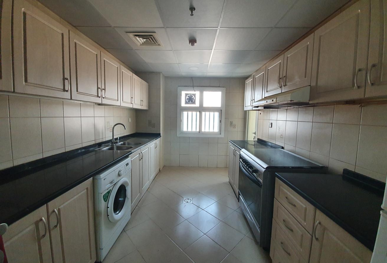 Spacious Apartment for Rent in Al Maidan, Master Dining Free Parking Gym