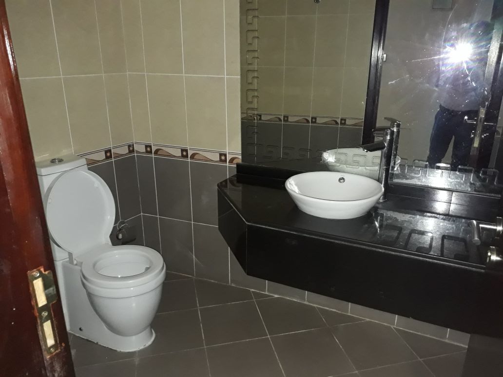 Water View Spacious 3.Bhk 62k Buhairah Corniche Al Majz-3