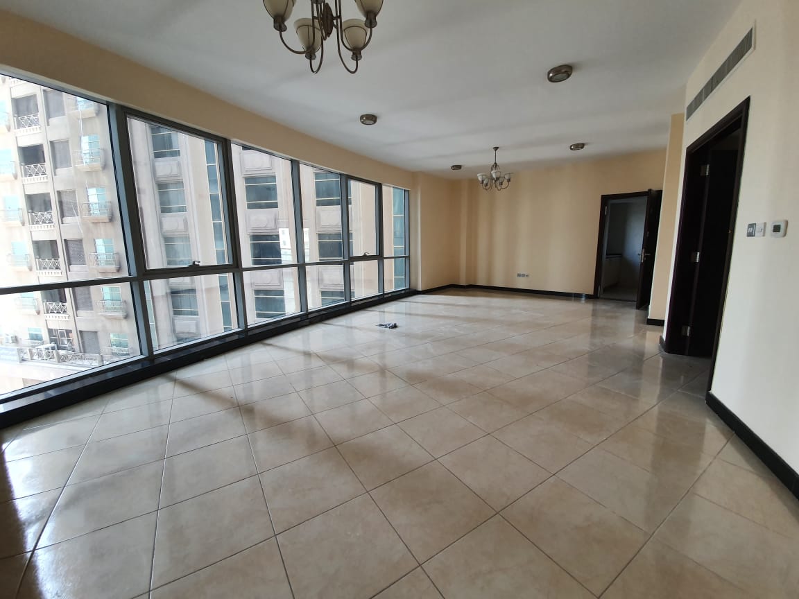 Chiller Free 3.Bhk 60k With All Master Room Maide Big Hal Balcony