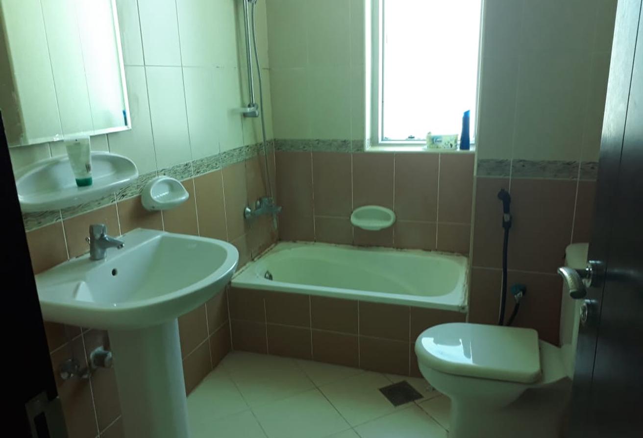 Apartment for Rent One Month Free Hamid Bin Salem Road RAK