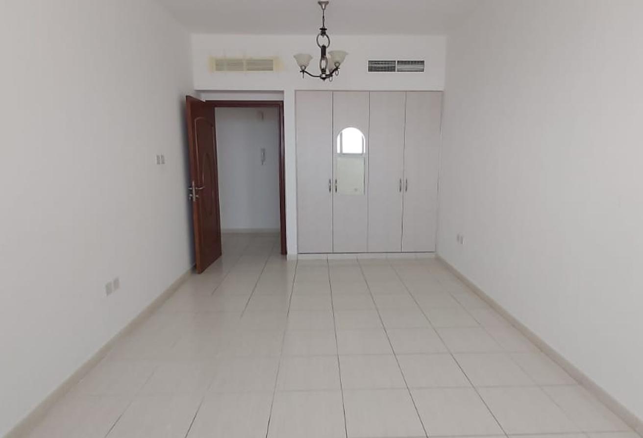 Spacious Apartment for Rent One Month Free King Faisal Road
