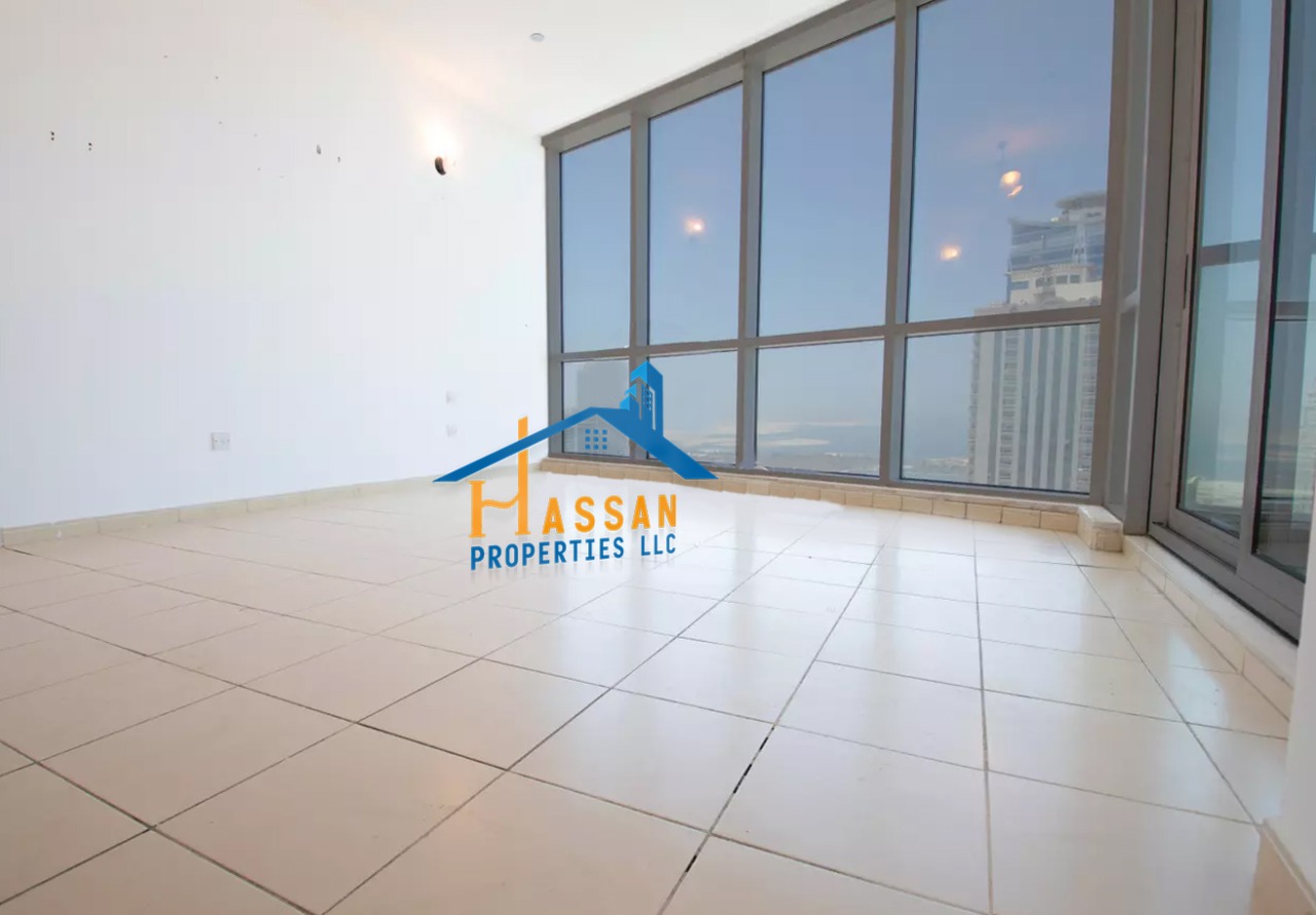 Water View 3.Bhk 70k to 75k Chiller Parking Gym Pool Pree