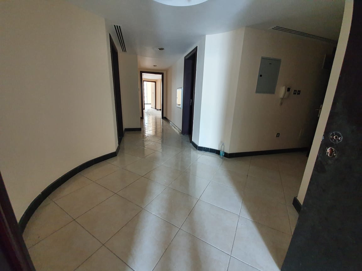 Chiller Free 3.Bhk 60k With All Master Room Maide Big Hal Balcony